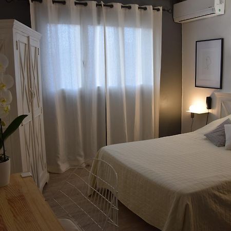 Hotel Le Grillon LʼÎle-Rousse Zewnętrze zdjęcie